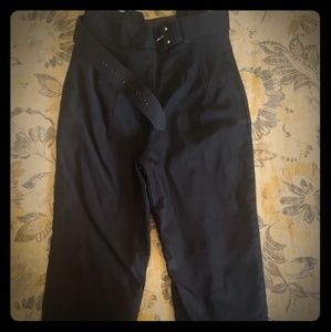 VIXEN MICHELINE PITT